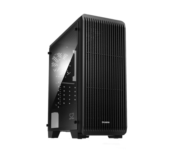 Zalman S2 - 480151 - zdjęcie 6